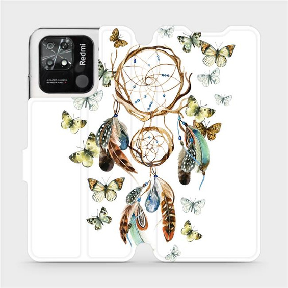 Phone Case Xiaomi Redmi 10C - Design M001P