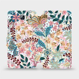 Hülle für Huawei Y5 II - Farbe MX04S