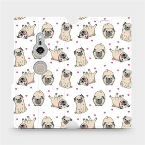 Phone Case Sony Xperia XZ2 - Design M097P