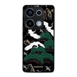 Phone Glossy Case Xiaomi Redmi Note 13 Pro 4G - Design G042G