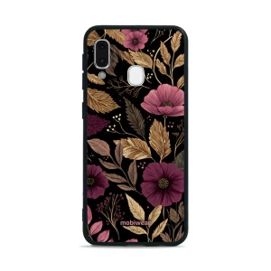 Phone Glossy Case Samsung Galaxy A20e - Design G170G
