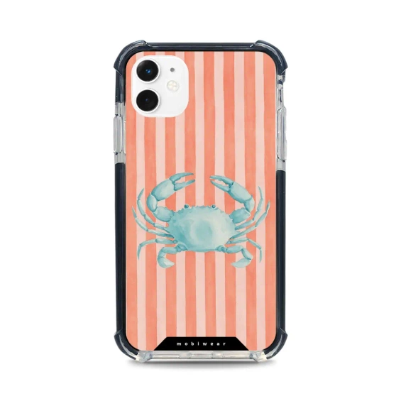 Hülle MagSafe Elite Bumper für Apple iPhone 11 - Farbe DP87D