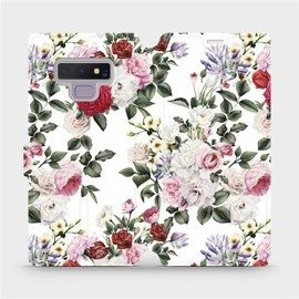 Phone Case Samsung Galaxy Note 9 - Design MD01S
