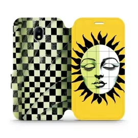 Hülle für Samsung Galaxy J5 2017 - Farbe VP56S