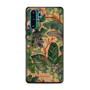Phone Glossy Case Huawei P30 Pro - Design G036G