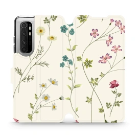 Phone Case Xiaomi Mi Note 10 Lite - Design MD03S