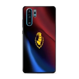 Phone Glossy Case Huawei P30 Pro - Design G07PS