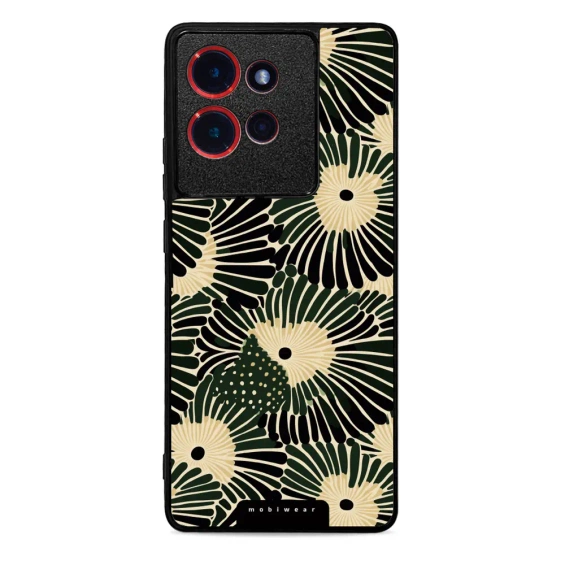 Phone Glossy Case Motorola Edge 50 - Design GA44G