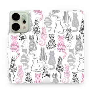 Phone Case OPPO Reno 14 Pro 5G - Design MX01S