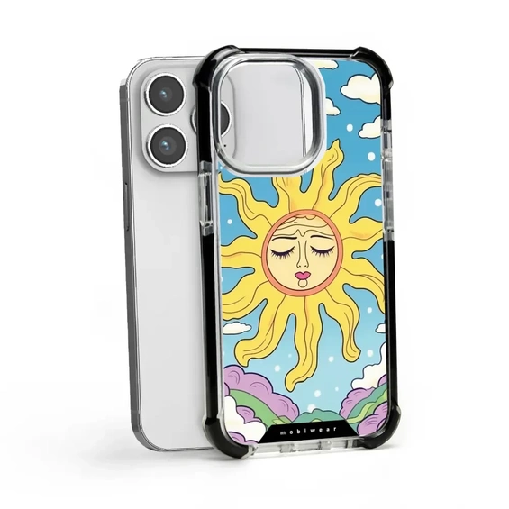 Case MagSafe Elite Bumper for Apple iPhone 14 Pro - Design D023D