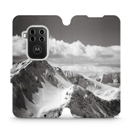 Phone Case Motorola One Zoom - Design M152P