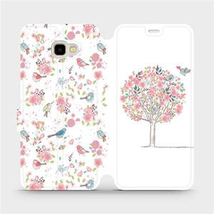 Phone Case Samsung Galaxy J4 Plus 2018 - Design M120S