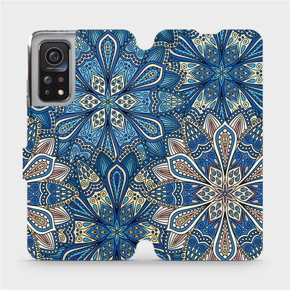 Phone Case Xiaomi Mi 10T Pro - Design V108P