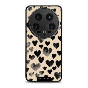 Etui Glossy Case do Xiaomi 14 Ultra 5G - wzór GA51G