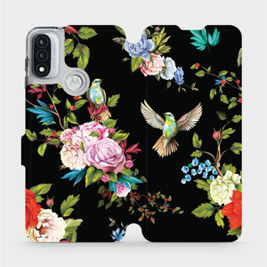 Phone Case Motorola Moto E20 - Design VD09S