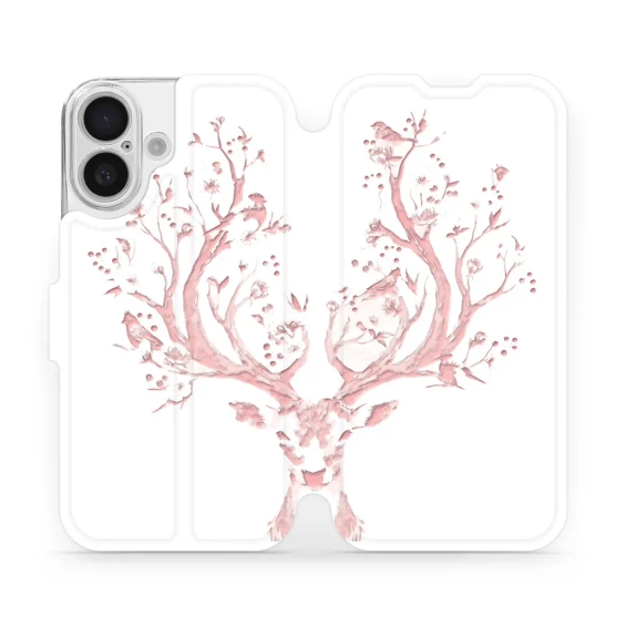 Phone Case Apple iPhone 16 - Design M007S