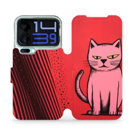 Hülle für Xiaomi 17 Pro Max - Farbe VP54S