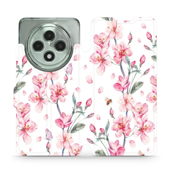 Etui do OPPO Reno12 F 5G - wzór M124S