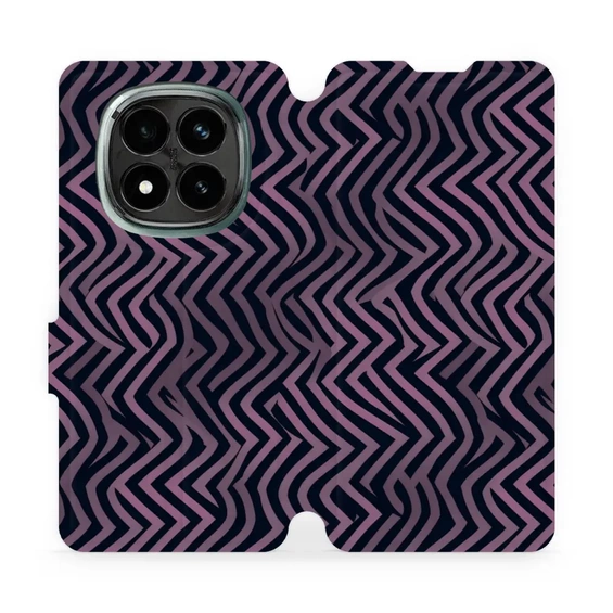 Phone Case Xiaomi Redmi Note 14 Pro Plus 5G - Design VA55S