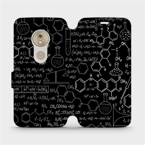 Etui do Motorola Moto G7 Play - wzór V060P