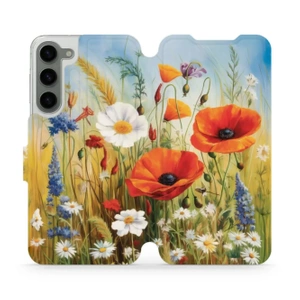 Phone Case Samsung Galaxy S23 Plus - Design VP43S