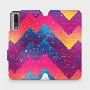Phone Case Huawei P20 - Design V110S
