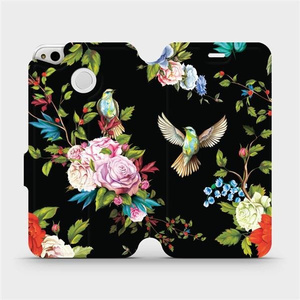 Phone Case Xiaomi Redmi 4X - Design VD09S