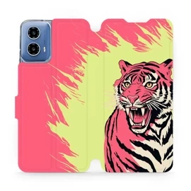 Phone Case Motorola Moto G34 5G - Design VP51S