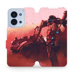 Phone Case Xiaomi Redmi 15C - Design MA09S