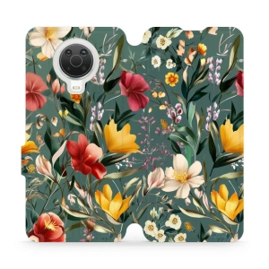 Phone Case Nokia G20 - Design VP71S