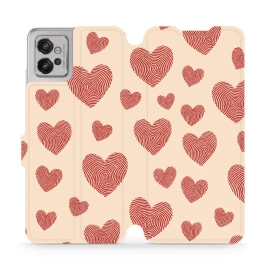 Phone Case Motorola Moto G32 - Design VP93S