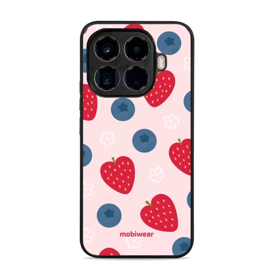 Etui Glossy Case do Xiaomi 15T Pro - wzór GP84G