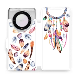 Phone Case Huawei Honor Magic5 Lite 5G - Design M003S