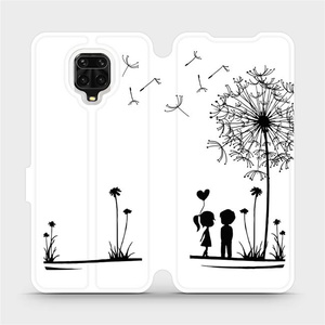 Phone Case Xiaomi Redmi Note 9 Pro - Design MH16P