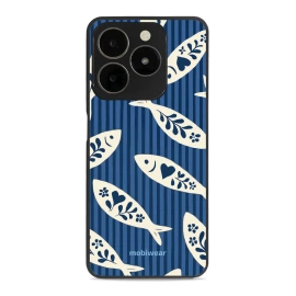 Phone Glossy Case Realme C61 - Design GP89G