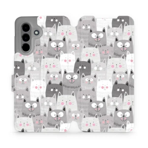 Phone Case Samsung Galaxy A26 5G - Design M099P