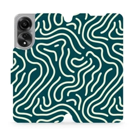 Phone Case OPPO A78 5G - Design VA61S