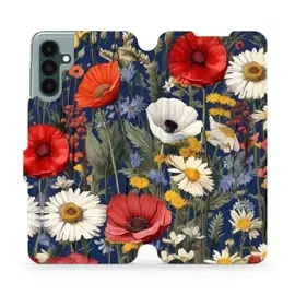 Phone Case Samsung Galaxy A04S - Design VP46S