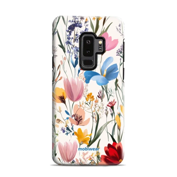 Case Elite Pro for Samsung Galaxy S9 Plus - Design EP70E