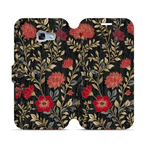 Etui do Samsung Galaxy A5 2017 - wzór V172S