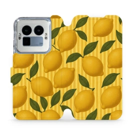 Phone Case Realme GT 8 Pro - Design VP81S