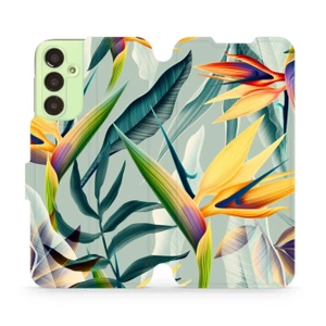 Hülle für Samsung Galaxy A24 - Farbe MC02S