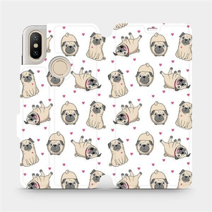 Phone Case Xiaomi Mi A2 - Design M097P