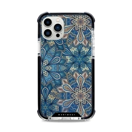 Case MagSafe Elite Bumper for Apple iPhone 12 Pro - Design D015D