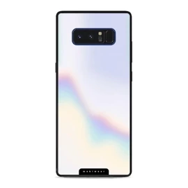 Phone Glossy Case Samsung Galaxy Note 8 - Design G064G