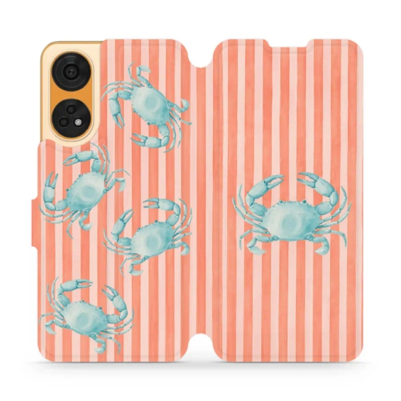 Phone Case OPPO Reno 8T 5G - Design VP87S