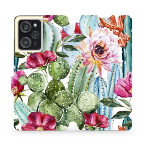 Hülle für Xiaomi POCO X5 Pro 5G - Farbe MG09S