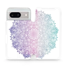 Phone Case Google Pixel 8 - Design M008S