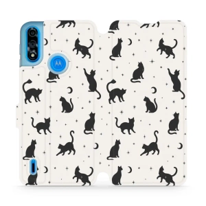 Phone Case Motorola Moto E7 Power - Design V162S