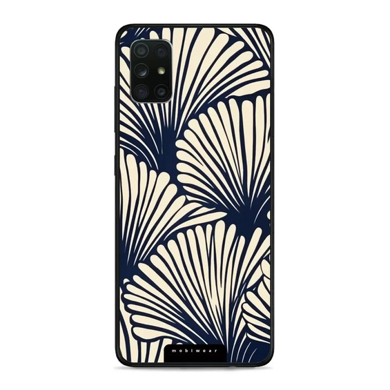 Etui Glossy Case do Samsung Galaxy A71 - wzór GA41G
